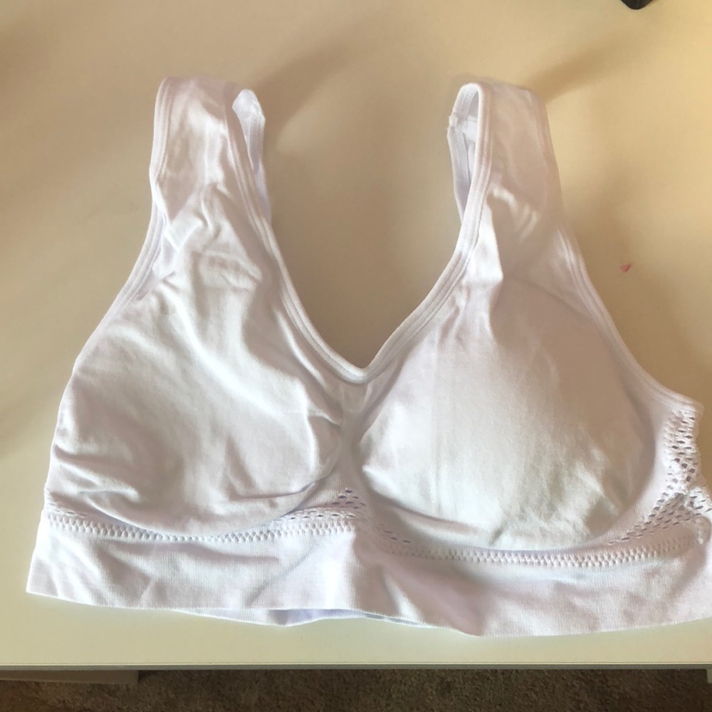 NWOT Light Support bra